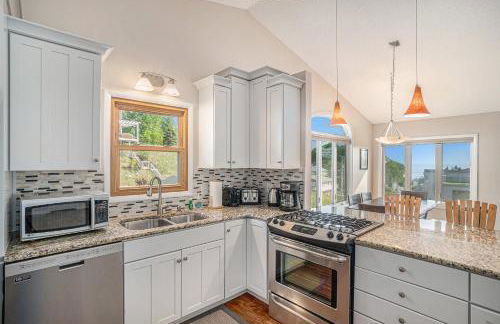 Spacious 4BDR Blue Haven Cottage in Grand Haven 150 - Foto 4