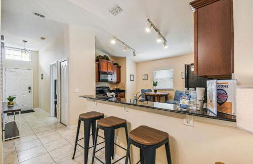 Cozy family Home 5b3b Private Pool 11Mil Disney - Foto 10