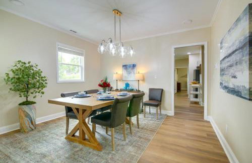 Dog-Friendly Jackson Home Near Downtown Hub! - Foto 7