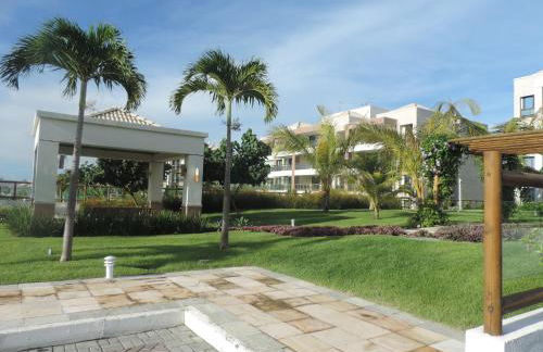 Apartamento Waiwai Cumbuco - Photo 41