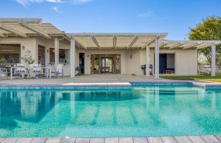 Summit Ranch by Avantstay Infinity Pool + Views - Foto 56