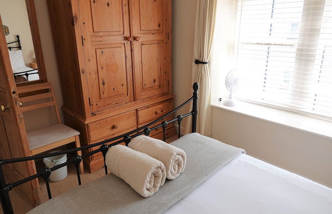 Atholl Rd Self Catering - 131 - Foto 9