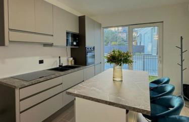 Apt. Virgo - Oasi di Menaggio - Foto 10