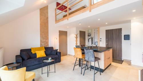 Duplex a Ploumanac'h plage de Saint-Guirec - Foto 5