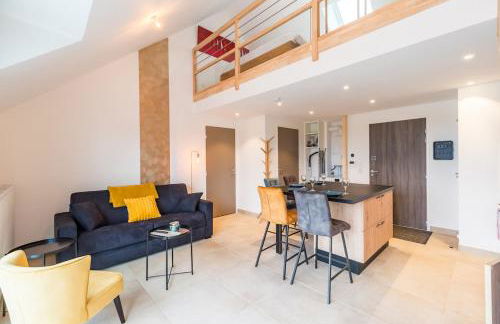 Duplex a Ploumanac'h plage de Saint-Guirec - Foto 5