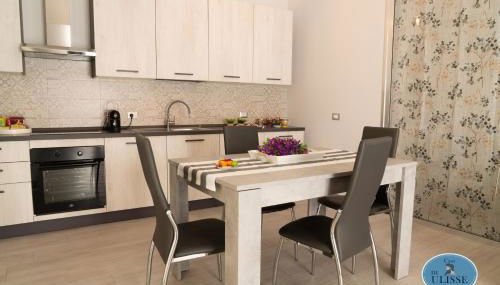 Le Dimore di Ulisse a Gela - Casa vacanza B&B - La casa di Ulisse - Foto 5