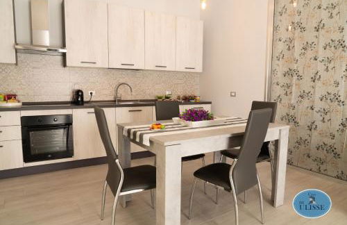 Le Dimore di Ulisse a Gela - Casa vacanza B&B - La casa di Ulisse - Foto 5