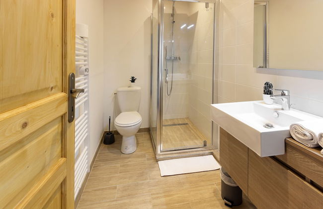 Résidence Les Périades - Foto 23