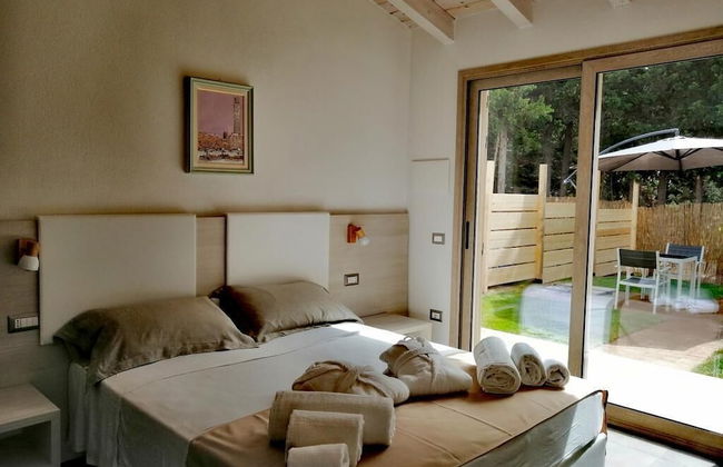 Agriturismo Sa Costa - Foto 4