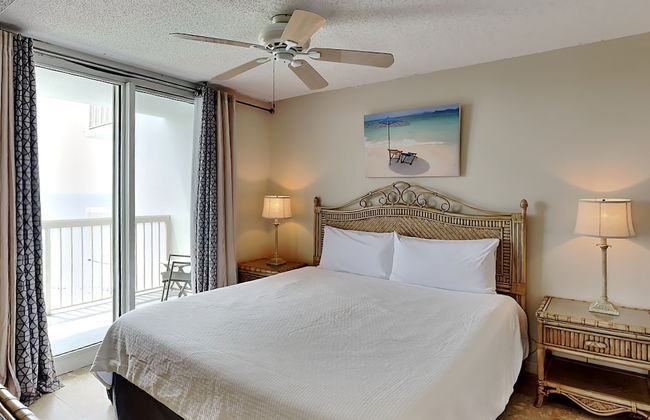 Pelican Beach by Southern Vacation Rentals - Photo 21