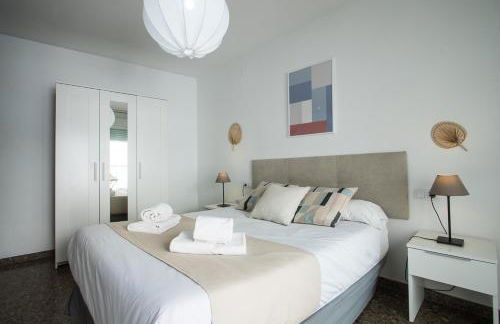 Apartamentos Carmen - Foto 63