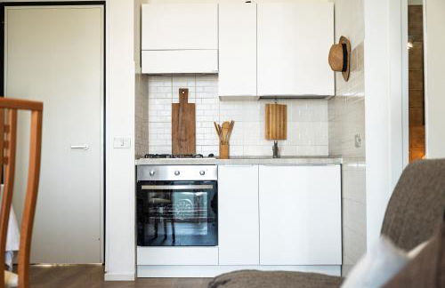 The new "Bilocale vista mare" 2025 - Foto 7