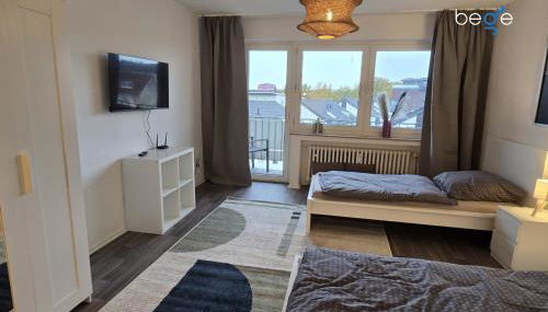 BEGE APARTMENTS WorkHaus - Foto 3