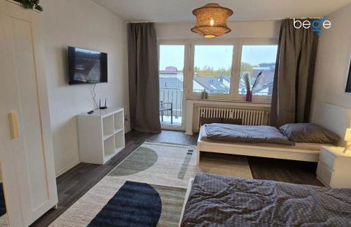 BEGE APARTMENTS WorkHaus - Photo 3