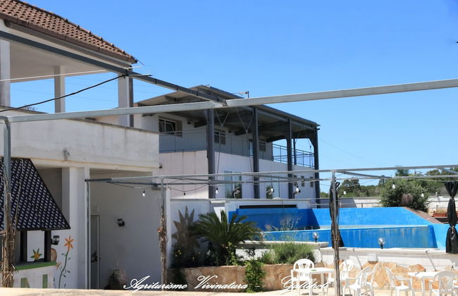 Agriturismo Vivinatura - Foto 63