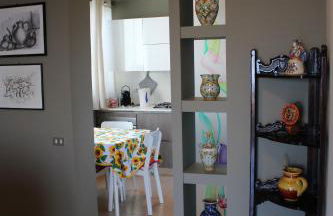 Panorama Apartments - Foto 18