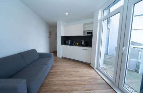 Das Loft Apartments - Foto 20