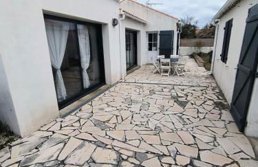 Sur les dunes - Foto 1