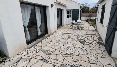 Sur les dunes - Foto 1