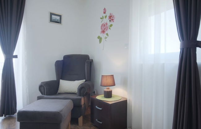 Apartments Djurasevic - Foto 45