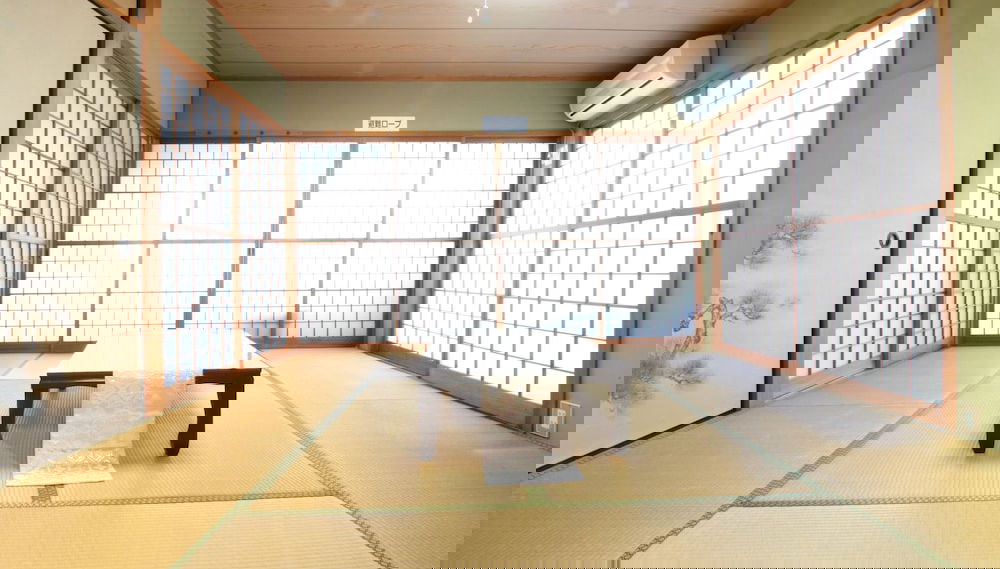 Hikari No Yado - Photo 1, Image principale