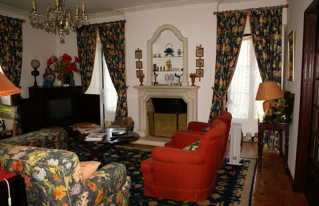 Quinta de São Lourenço - Foto 12