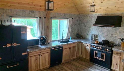 Brother Bear Lodge at Talkeetna - Foto 2