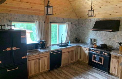 Brother Bear Lodge at Talkeetna - Foto 2