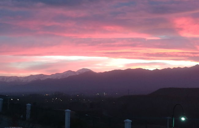 Casa Laderas de Chacras de Coria - Foto 44