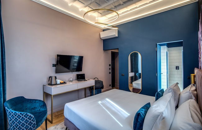 Palazzetto Trevi - Foto 4