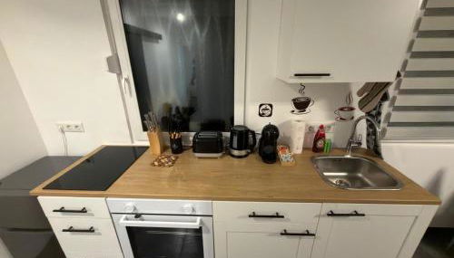 Mira Suites 2 - Foto 3, stove