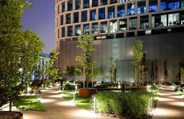 LaKru Apartments Global Office, Free Garage, Self Check-in - Foto 1