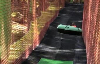 Chalet 10 pers sauna & SPA La tanière des Vosges - Foto 59