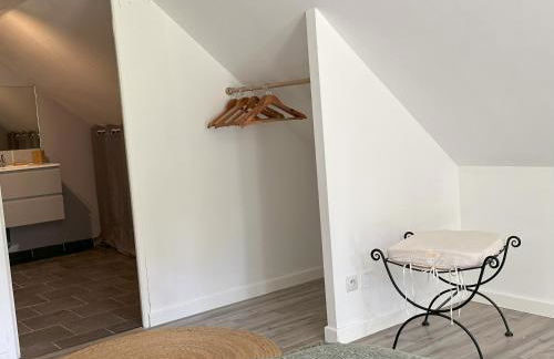 Le refuge de Chambord - Photo 18