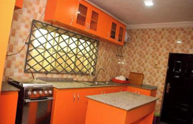 Impeccable , Modern House in Benin City, Nigeria - Foto 5