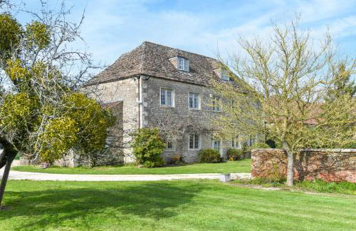 Hares Barn - Foto 22