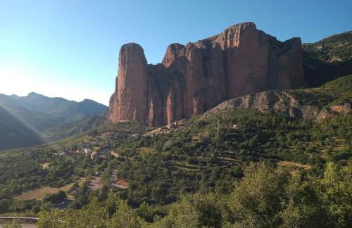 El Desván del Campanero - Foto 14