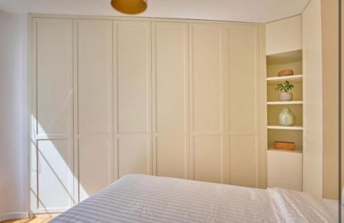 Elegant central flat in Paris, near Saint Germain - Foto 9