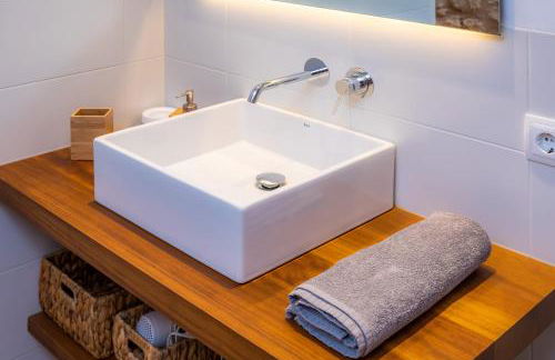 Finca Ca`n Jaumí, un paraíso con vista al mar y a la montaña - Foto 12