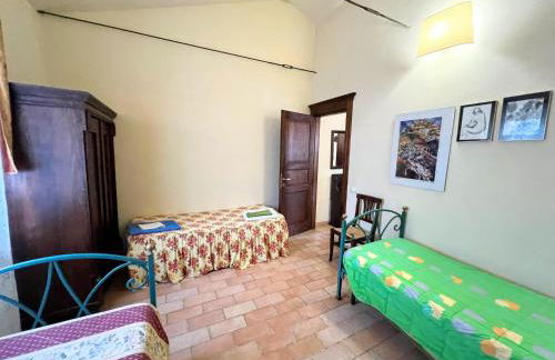 Apartment in Umbria near Montefalco Winery - Foto 14