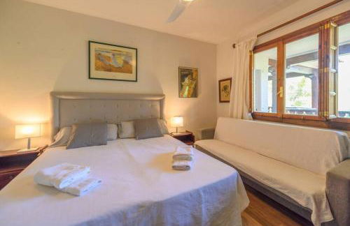 Villa del Almirante - Foto 24