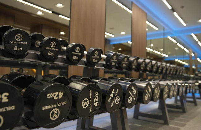 Manazel Aldiafah Serviced Apartments - Foto 17