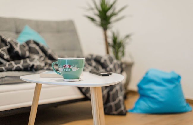 Essenza Charming Two BedRoom Apartment - Photo 15