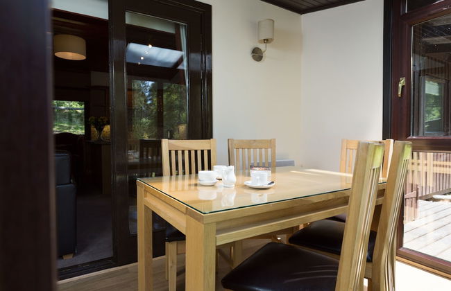 Macdonald Lochanhully Woodland Club - Foto 14