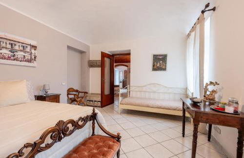 Apartment Giada by Interhome - Foto 15