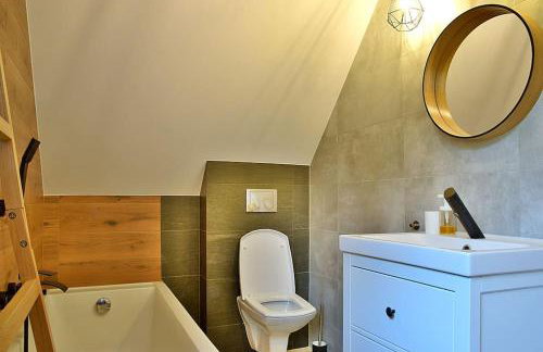 Wyspa Zdarzeń - klimatyczny dom w sercu natury! - Photo 19