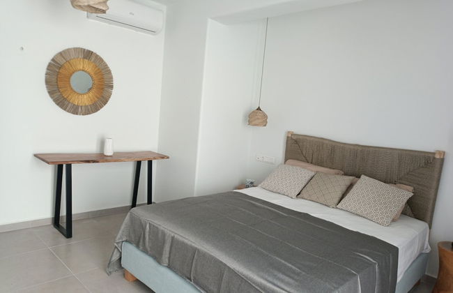 Lemonia Suites With Outdoor BBQ Area - Foto 35