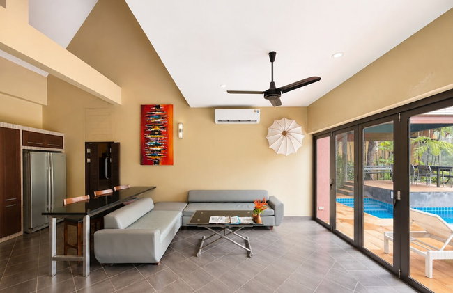 Tha Lane Bay Villa - Photo 29