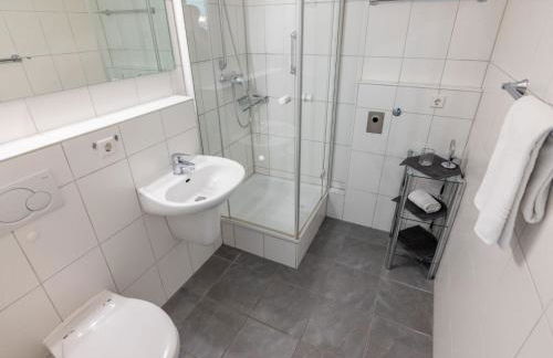 Apartment Schönblick - F 55 by Interhome - Foto 44