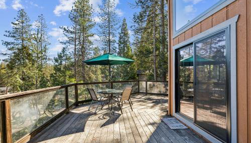 Golden Peak Cabin home - Photo 4